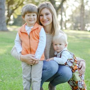 Meet your Posher, Caroline